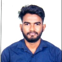 Chodipilli Kiran