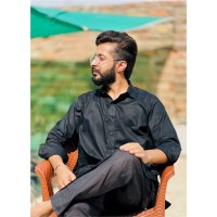 Zain Hamdani