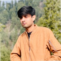 Talha Haider