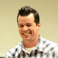 Scott Blondeaux