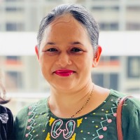 Preetika S.