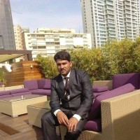 M Mustafa