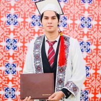 Usman Amin