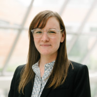 Amy Ritchie, Cpa