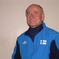 Leo Saari