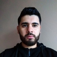 Jonathan Cubero Valverde