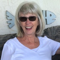 Julie Sutherland