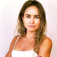 Catalina Torres Black