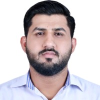 Zaheer Ahmad