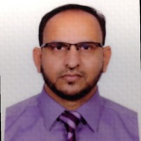 Syed Mohiuddin