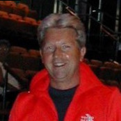 Garry Dallas