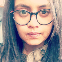 Kritika Pareek