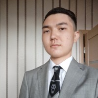 Alisher Zakirov