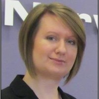 Gemma Saunders