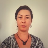 Mina Gavell
