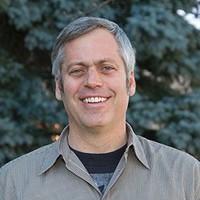 Jeff Weber