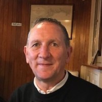Terry Lloyd