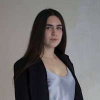 Nastya Dorobiychuk