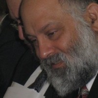 Rabbi Zvi B. Hollander