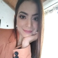 Nora Mabel Amarilla Araujo