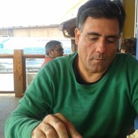 Alejandro Rodriguez Martin