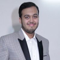 Harshul Aggarwal