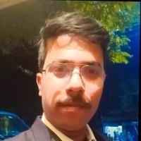 Ravi Kumar Mishra