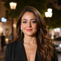 Miriam El Oudghiri Kettani