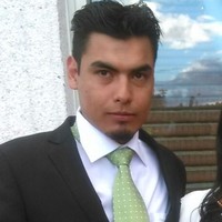 Ameth Alejandro H.