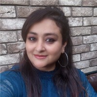Dweeti Anadkat