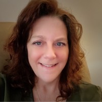 Judith Strouse, BS, RN