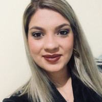 Karina Cristina Oliveira De Meira