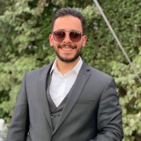 Alaa Eldin Draz