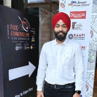Prabhjot Singh Duggal