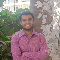 Nilkanth Patel