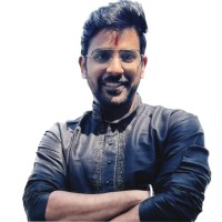 Pranav Patil