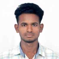 Srikanth Raja