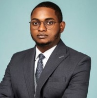 David O. Adeleye, PHRi, SHRM