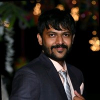 Pritesh Macwan