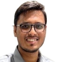 Manjunath B