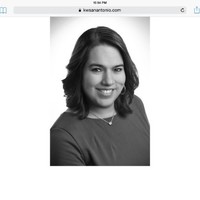 Rebecca Salmeron