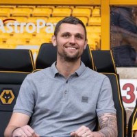 Ashley Wellings