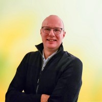 Roel Van Der Laan
