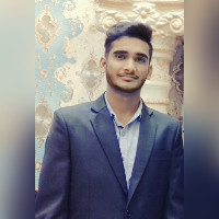 Mairaj Ul Haq siddiqui
