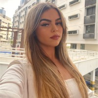 Sara Vitória