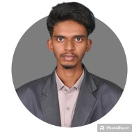YASHODHAN P A