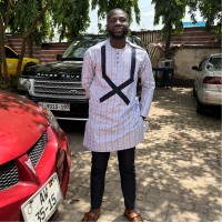 Bright Tweneboah Anyan
