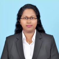Dushani Wijesingha