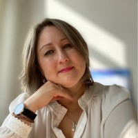 Ramzia Lefebvre