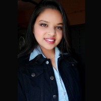 Deepa Chaurasiya